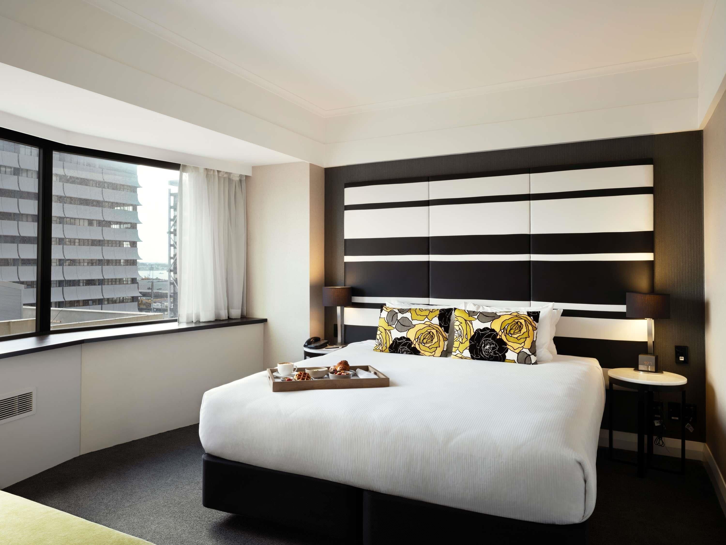 Superior Room, 1 Queen Bed