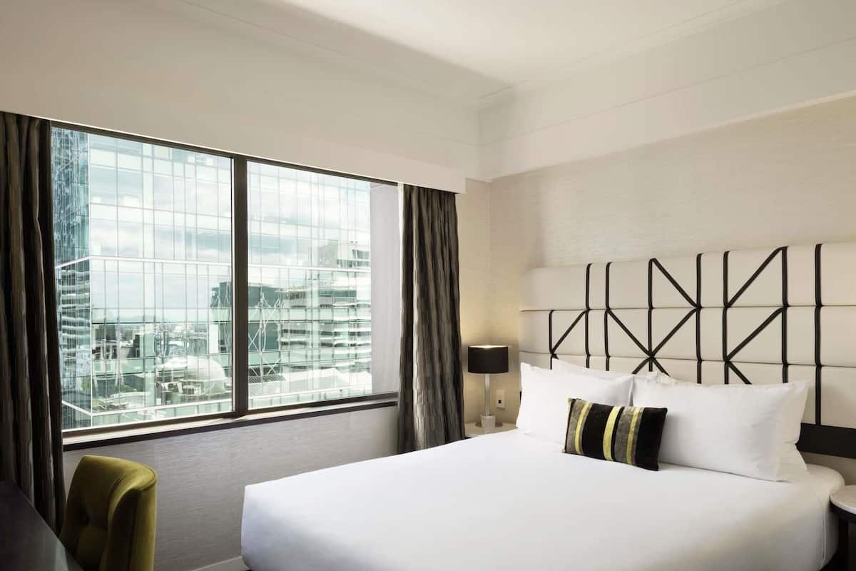 Classic Room, 1 Queen Bed