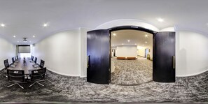 Sala de reuniones