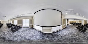 Meeting facility - Mövenpick Hotel Auckland (Auckland)