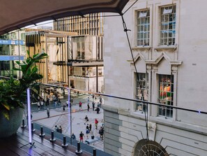 Indoor wedding - Mövenpick Hotel Auckland (Auckland)