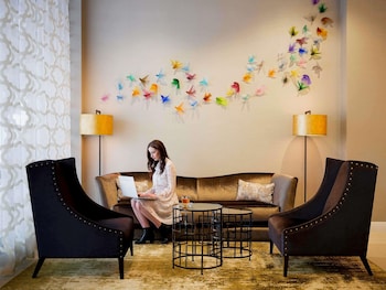 Mövenpick Hotel Auckland