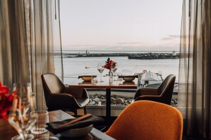 Restaurant - Mövenpick Hotel Auckland (Auckland)