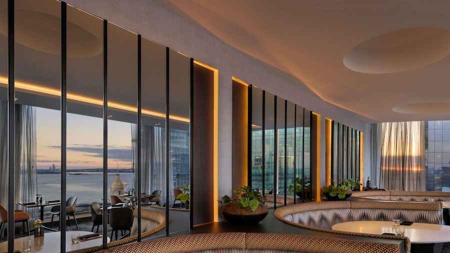 Mövenpick Hotel Auckland