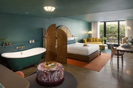 Mayfair House Hotel Garden - Image 15