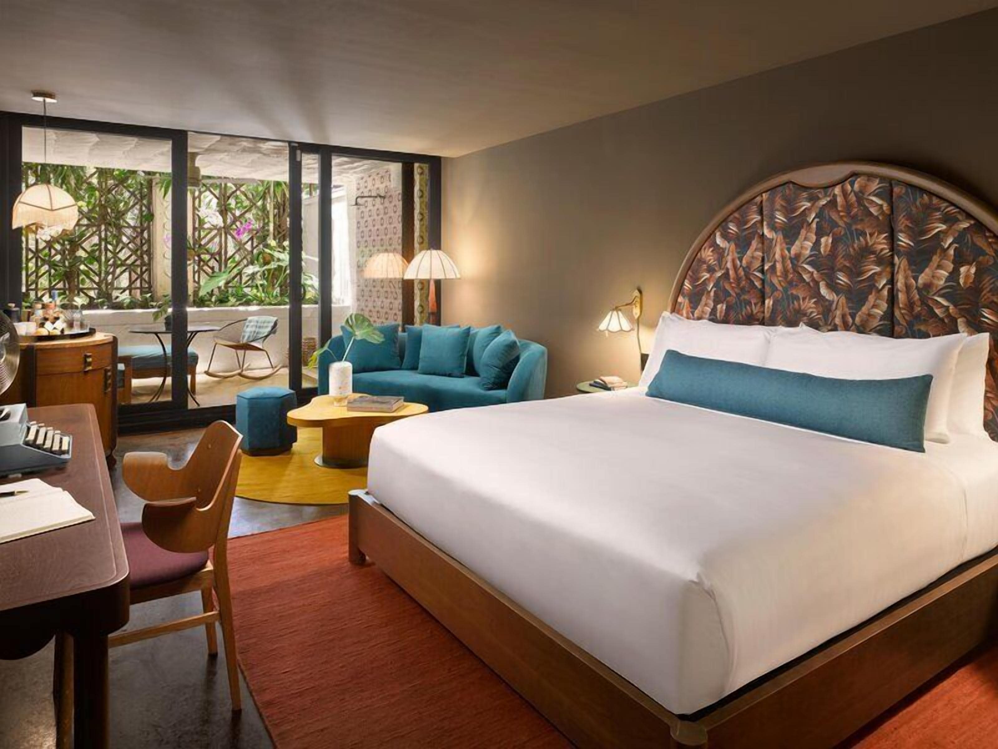 Photo - Mayfair House Hotel & Garden