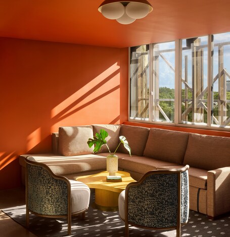 Mayfair House Hotel Garden - Image 73