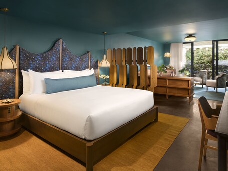 Mayfair House Hotel Garden - Image 37
