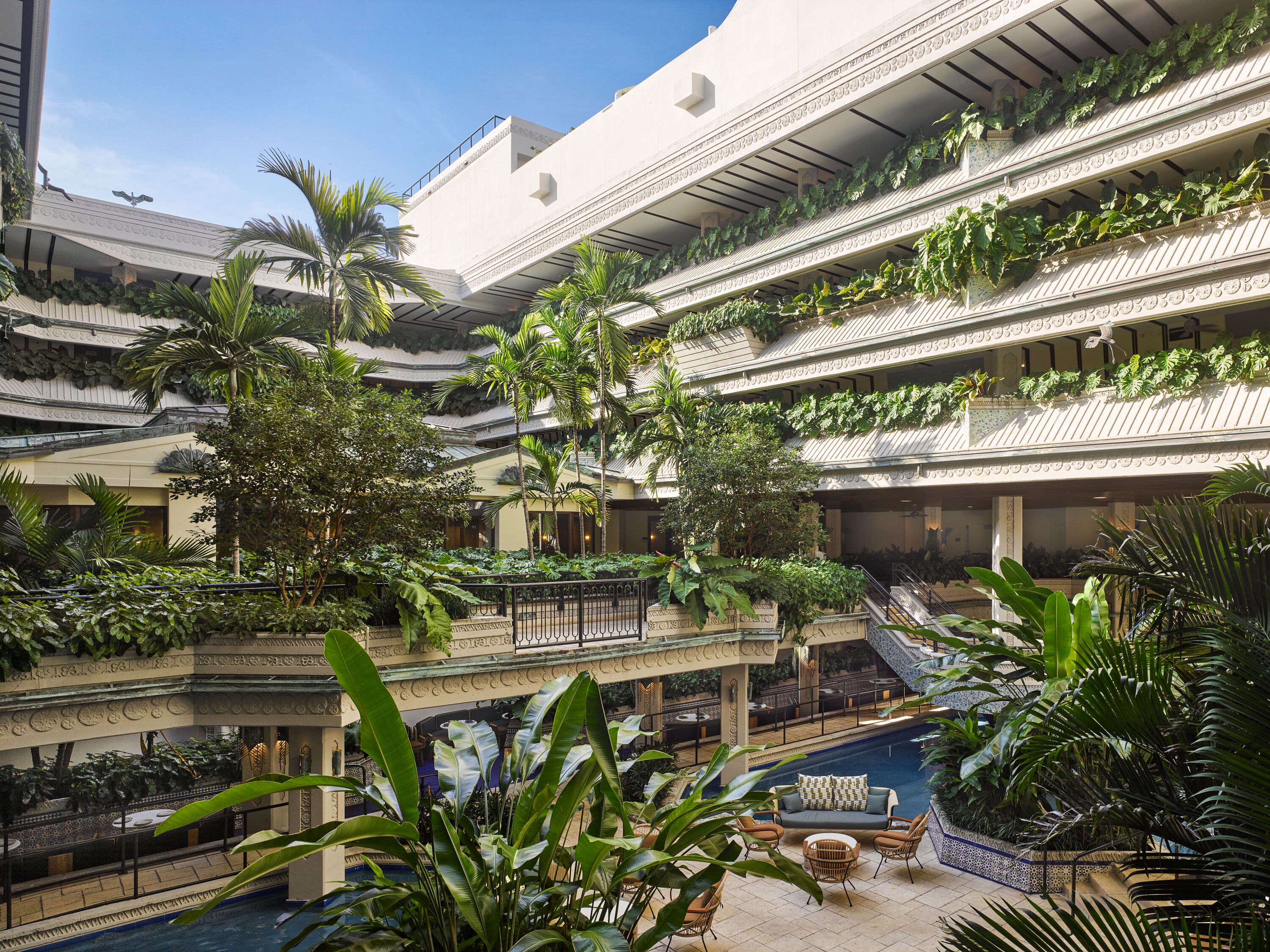 Photo - Mayfair House Hotel & Garden