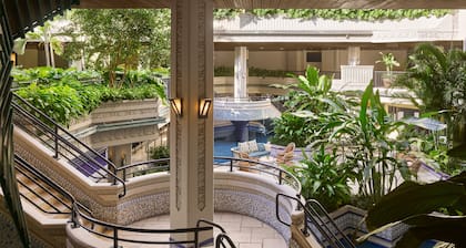 Mayfair House Hotel & Garden