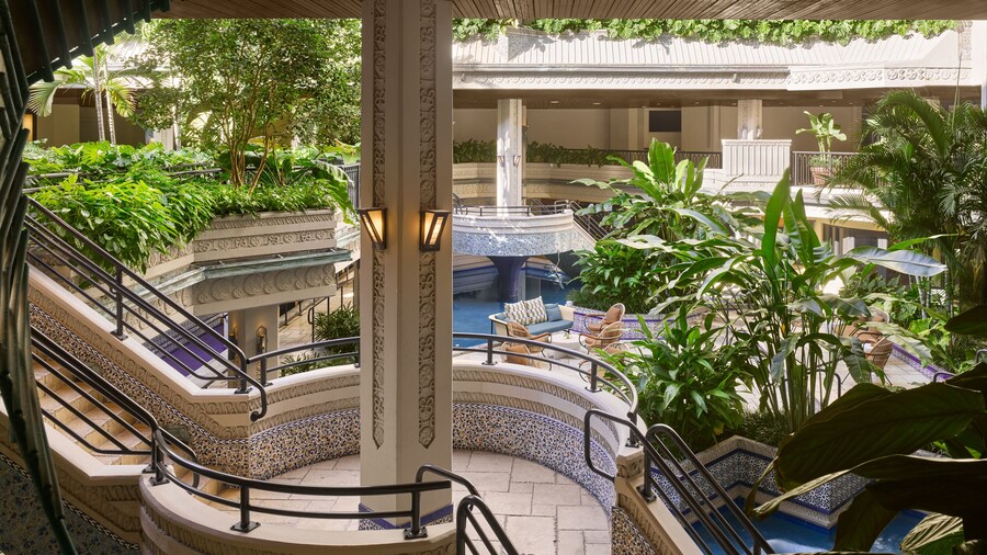 Mayfair House Hotel & Garden