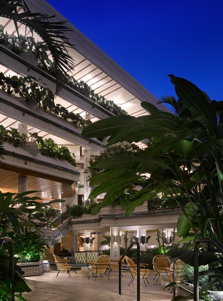 Mayfair House Hotel Garden - Image 8