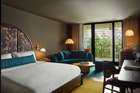 Mayfair House Hotel Garden - Image 38