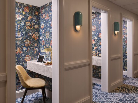 Mayfair House Hotel Garden - Image 75