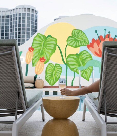 Mayfair House Hotel Garden - Image 128