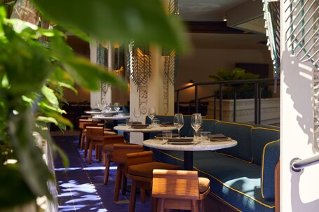 Mayfair House Hotel Garden - Image 104