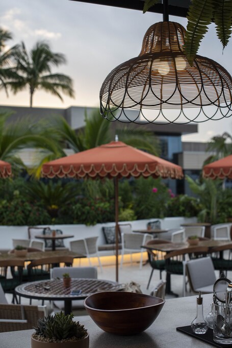 Mayfair House Hotel Garden - Image 101