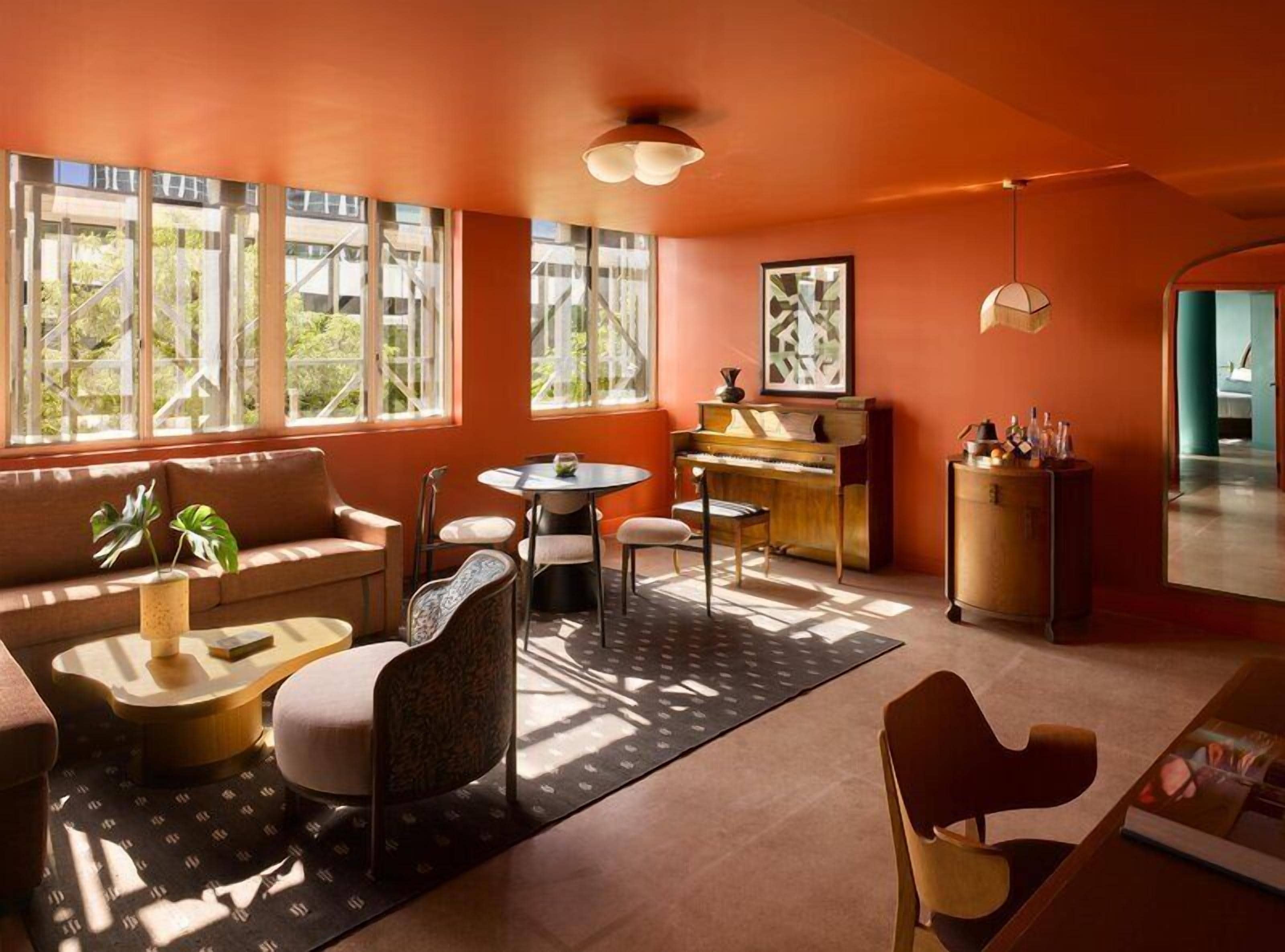 Photo - Mayfair House Hotel & Garden