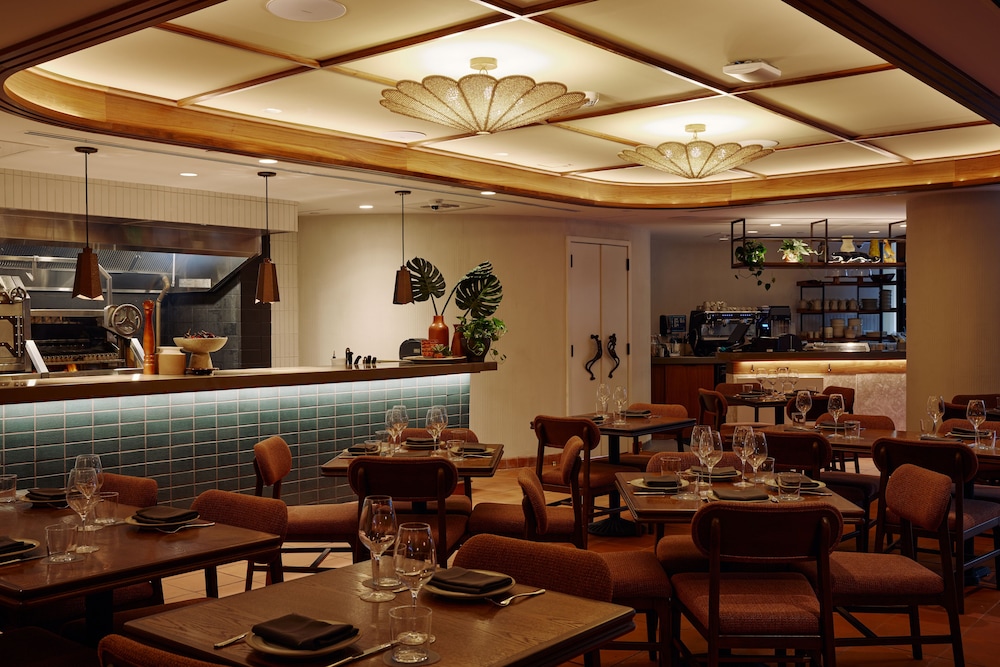 Mayfair House Hotel & Garden by null