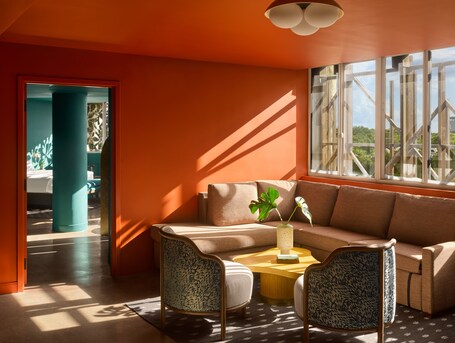 Mayfair House Hotel Garden - Image 72