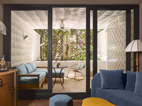 Mayfair House Hotel Garden - Image 1
