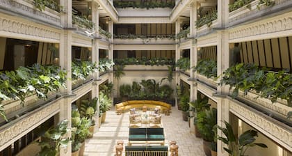 Mayfair House Hotel & Garden