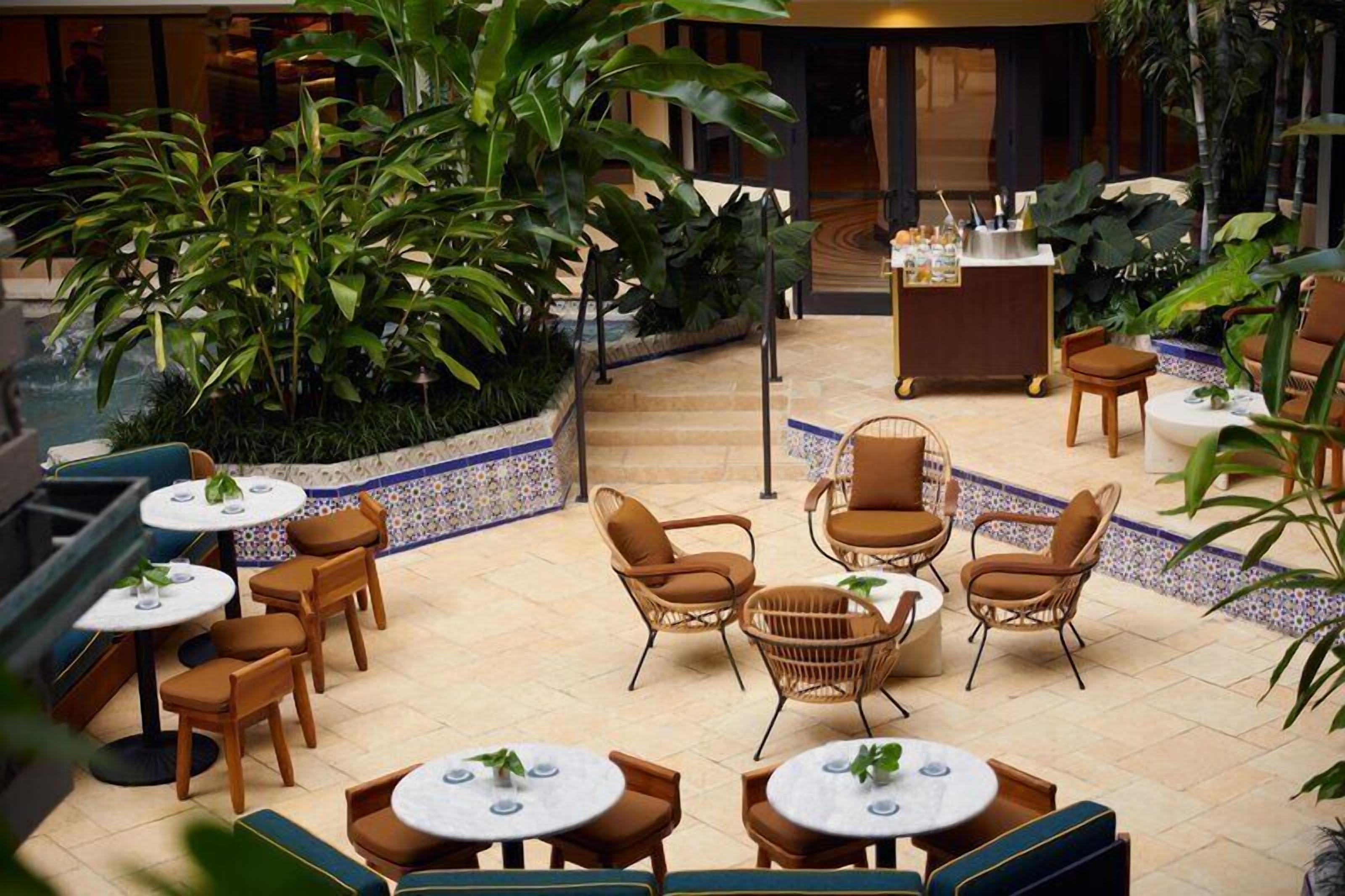 Photo - Mayfair House Hotel & Garden