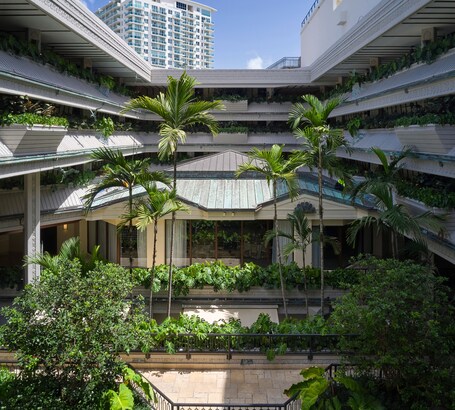 Mayfair House Hotel Garden - Image 43
