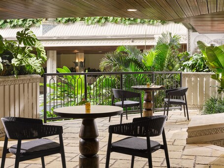 Mayfair House Hotel Garden - Image 89