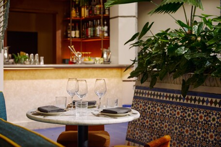 Mayfair House Hotel Garden - Image 106