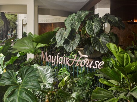 Mayfair House Hotel Garden - Image 70