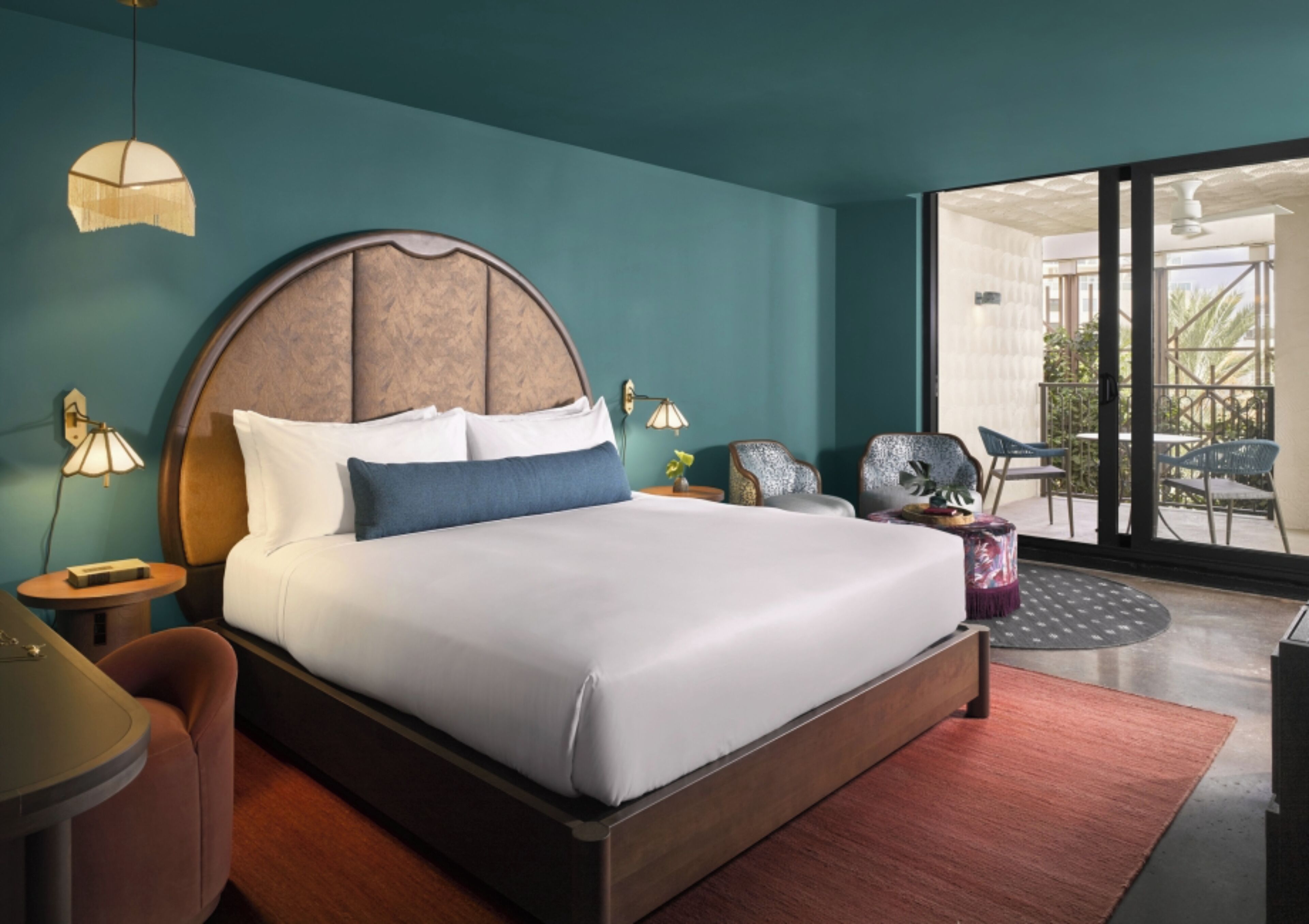 penthouse | 1 bedroom, egyptian cotton sheets, premium bedding, pillow-top beds