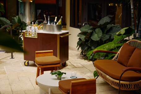 Mayfair House Hotel Garden - Image 74