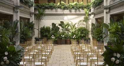 Mayfair House Hotel & Garden