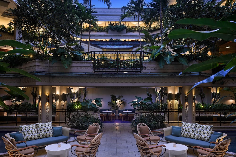 Mayfair House Hotel & Garden
