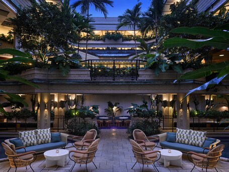 Mayfair House Hotel Garden - Image 3