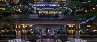 Mayfair House Hotel & Garden