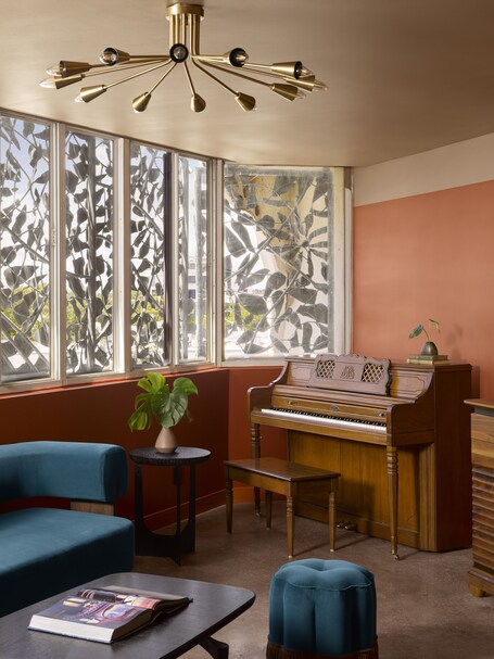 Mayfair House Hotel Garden - Image 77