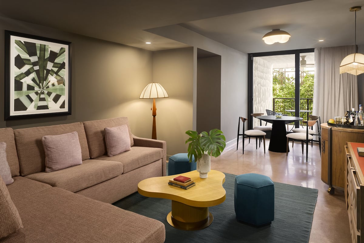 Suite Majestueuse, 1 chambre | 1 chambre, draps en coton égyptien, literie de qualité supérieure