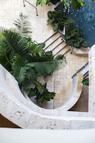 Detalle interior