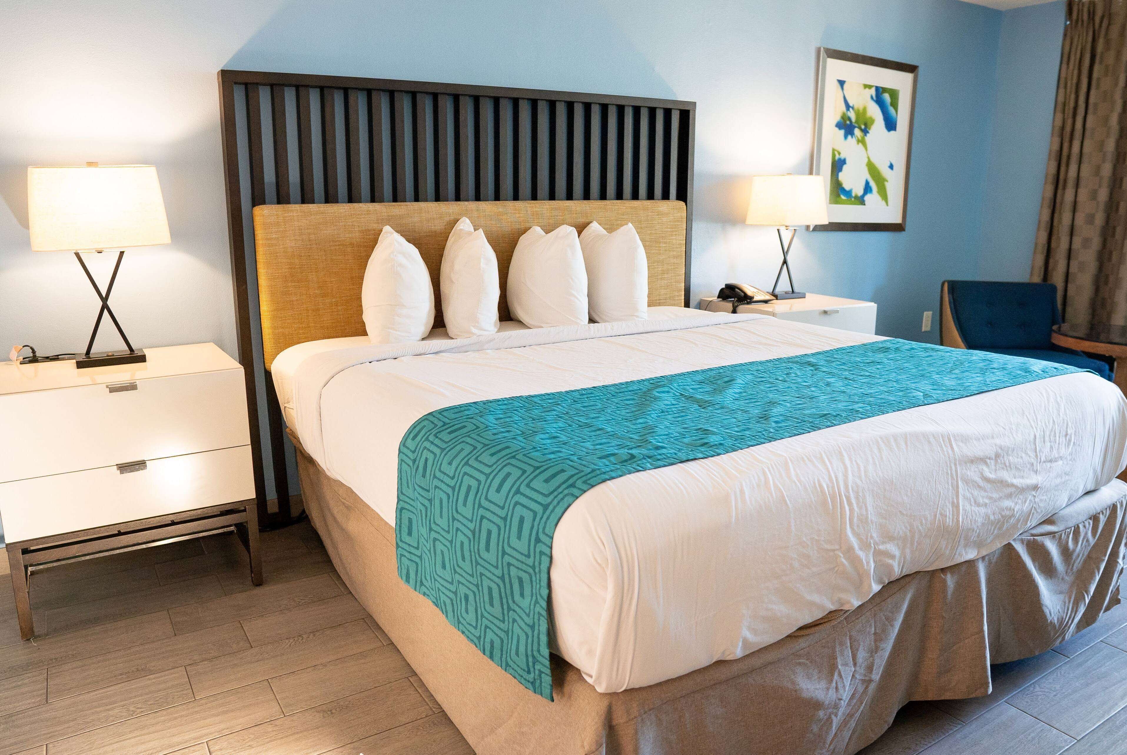 Foto - Howard Johnson by Wyndham Clearwater - Dunedin