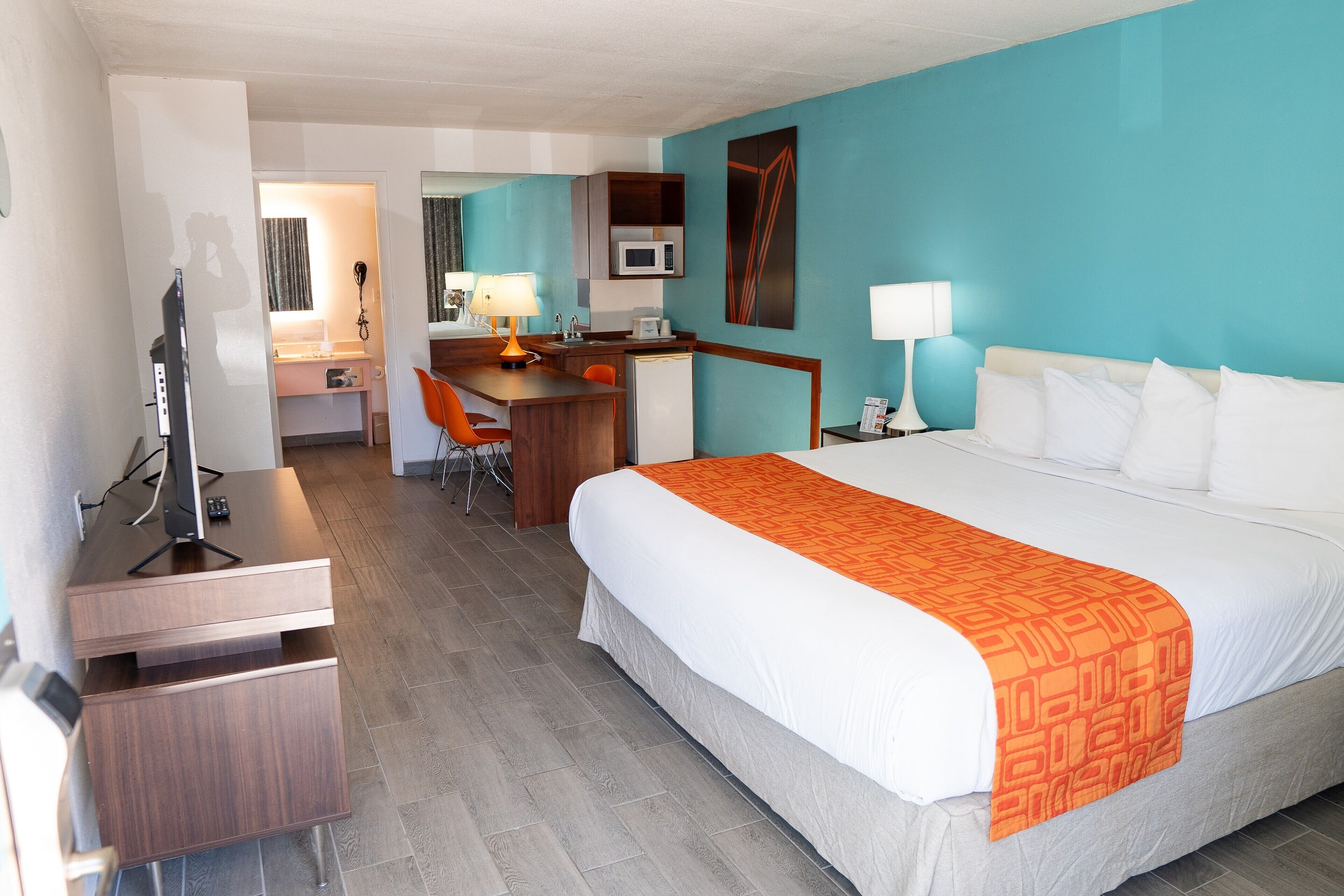 Foto - Howard Johnson by Wyndham Clearwater - Dunedin