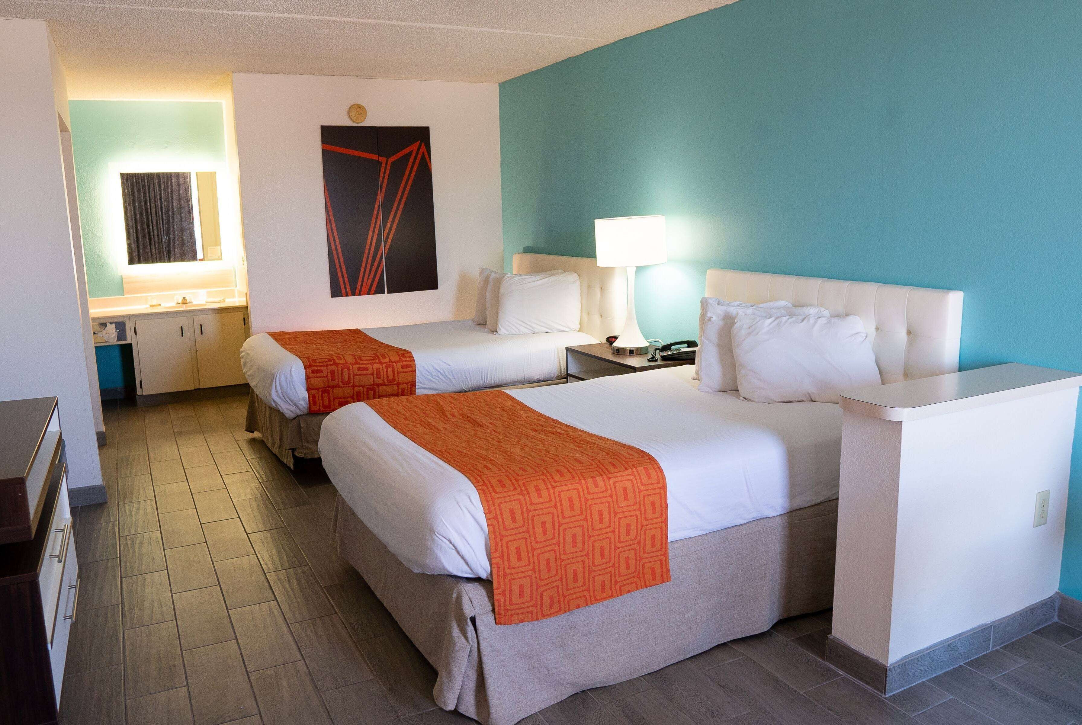 Foto - Howard Johnson by Wyndham Clearwater - Dunedin