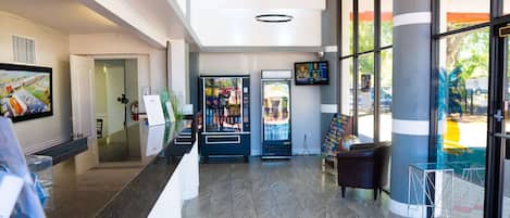 Hall