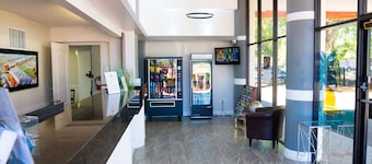 Howard Johnson by Wyndham Clearwater / Dunedin