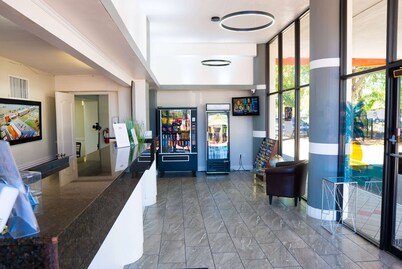 Howard Johnson by Wyndham Clearwater / Dunedin