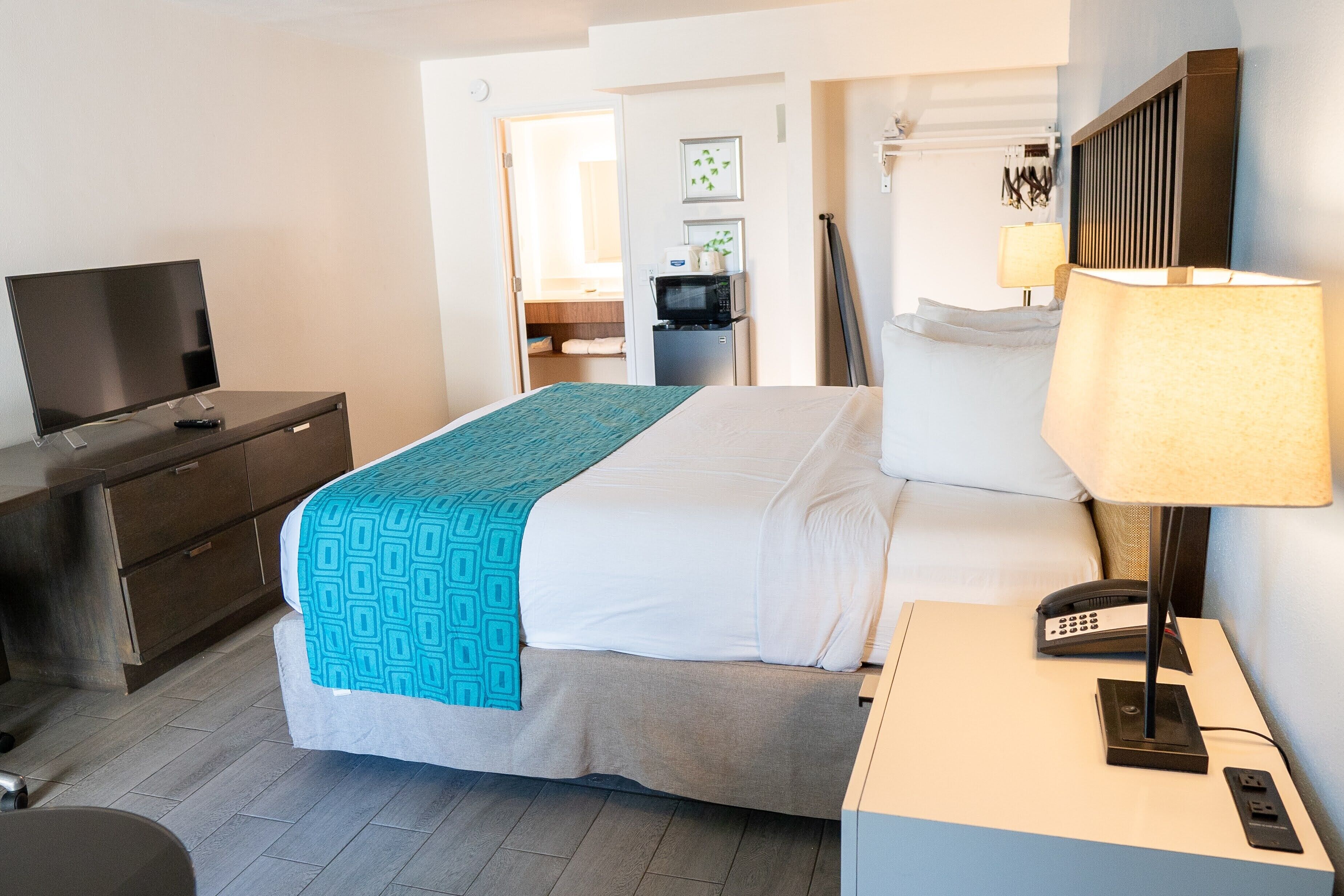 Foto - Howard Johnson by Wyndham Clearwater - Dunedin