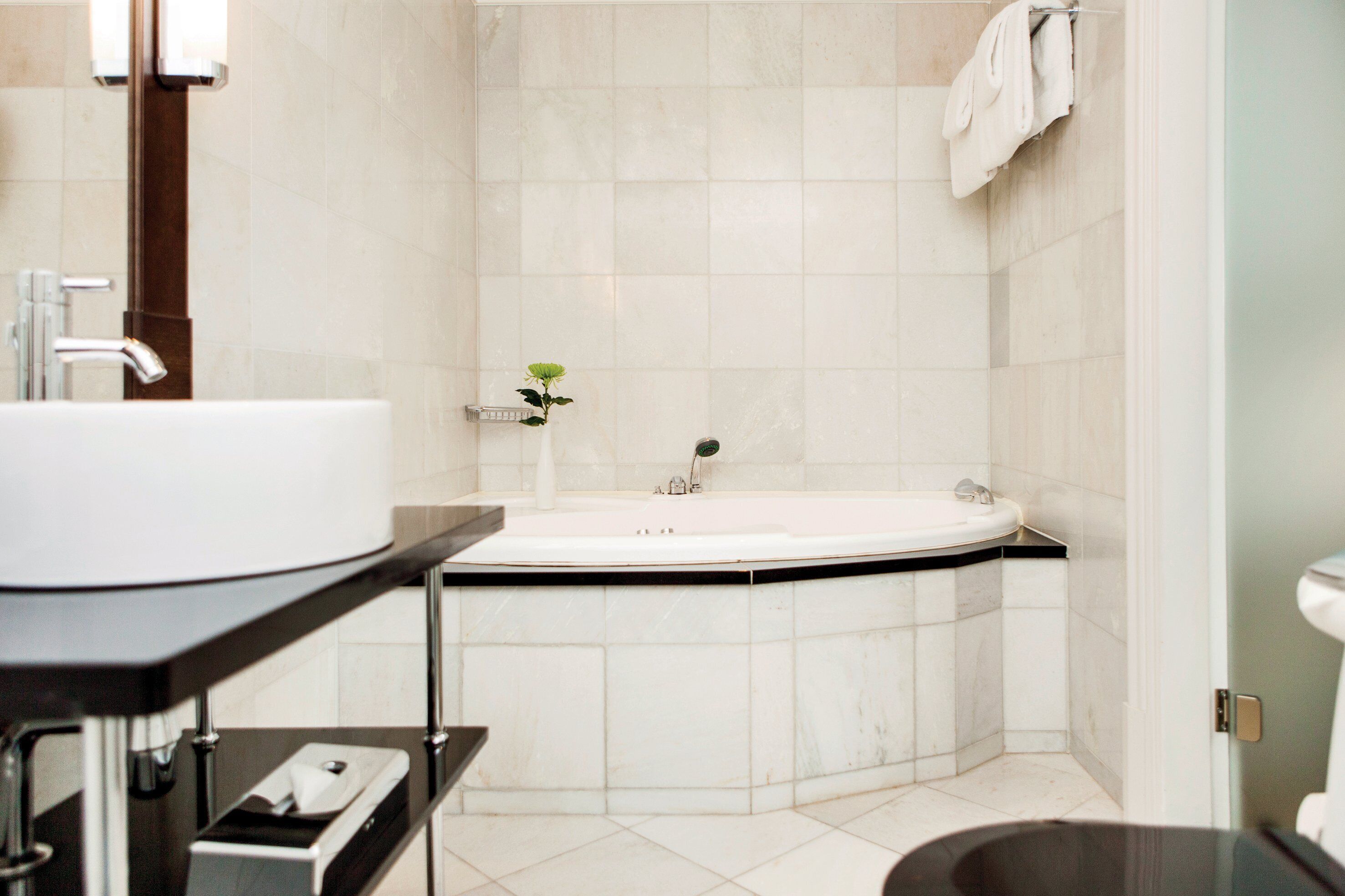 Foto - Elite Park Avenue Hotel