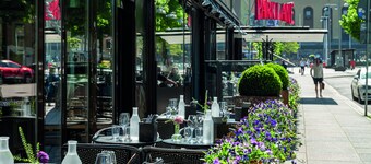 Elite Park Avenue Hotel