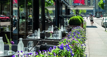 Elite Park Avenue Hotel